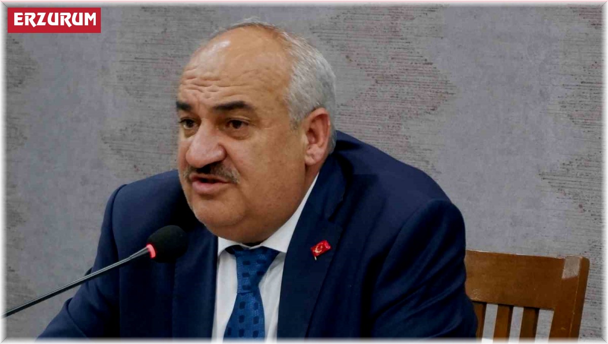 Başkan Akpunar kapıyı kapattı