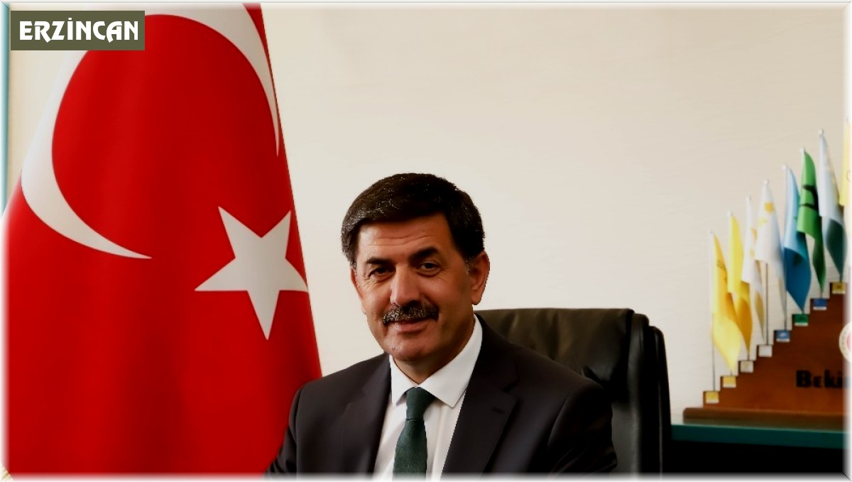 Başkan Aksun: "Ahilik; bilginin hikmetle, ticaretin ahlakla buluşmasıdır"