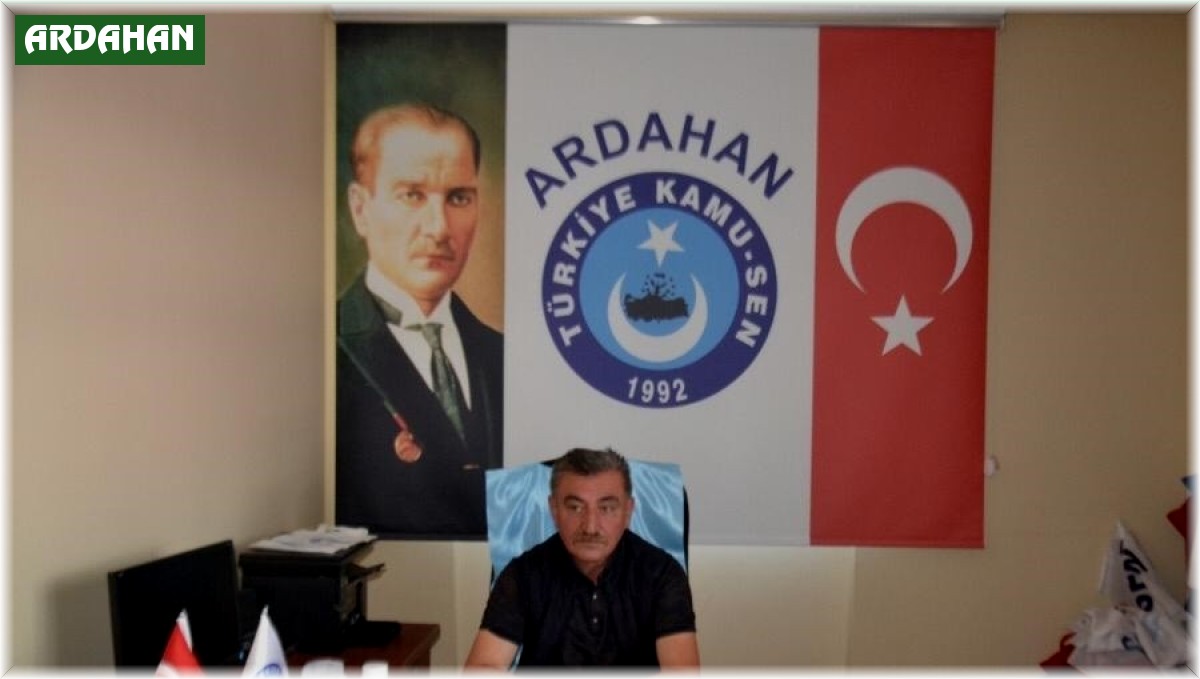 Başkan Aktaş, İstanbul'daki terör saldırısını kınadı