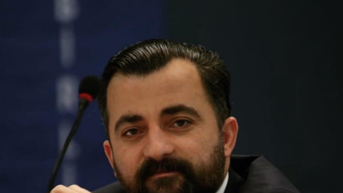 Başkan Aktürk, adli tatille ilgili bilgilendirmede bulundu