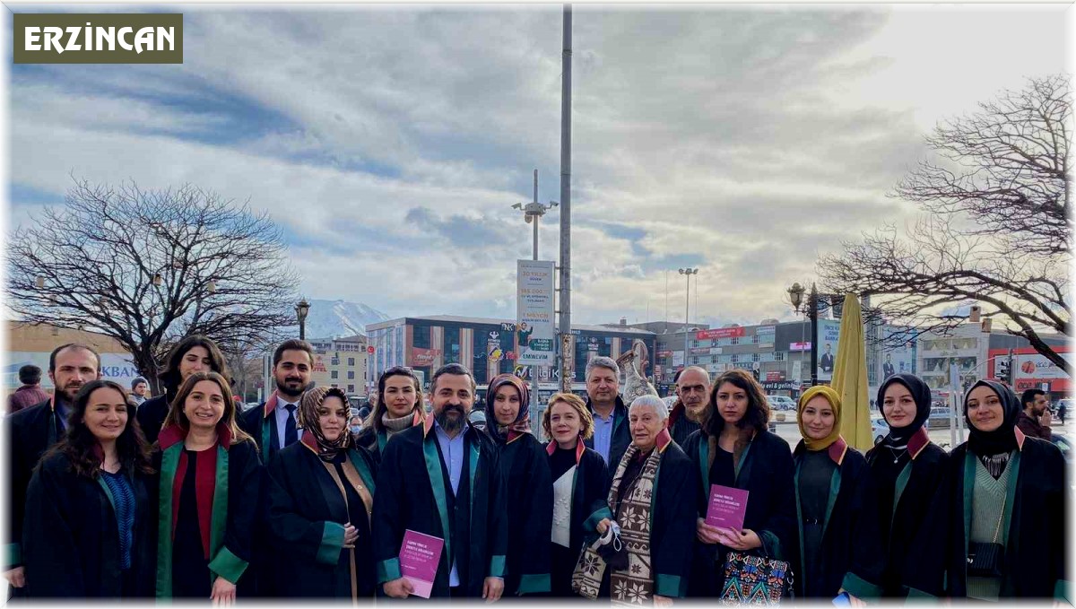 Başkan Aktürk: "Bugün yeryüzünde her üç kadından biri şiddetin değişik biçimlerine maruz kalmakta"