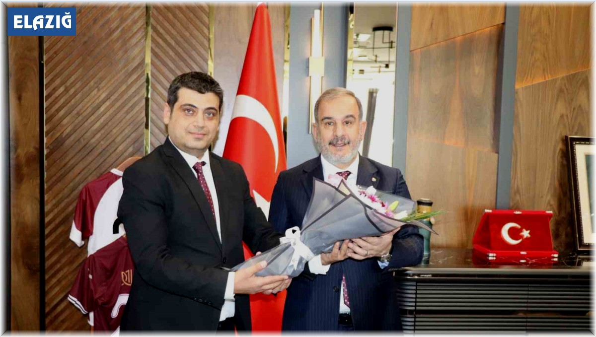 Başkan Alan, "Hizmetlerin kaynağı vergidir"