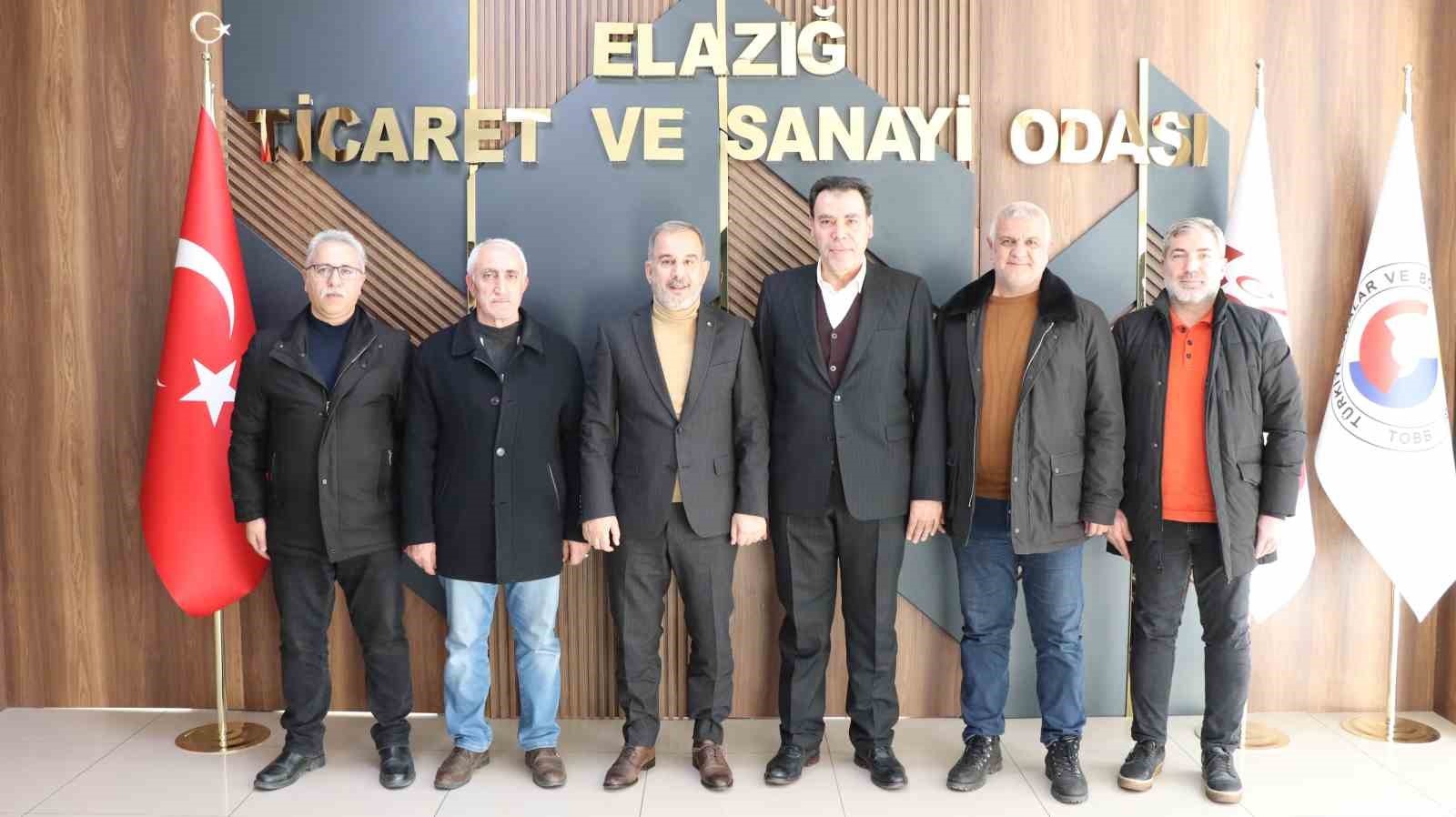 Başkan Alan, "Yeni sanayi sitesiyle birlikle ilimiz daha modern bir iş ve yaşam merkezine sahip olacaktır"
