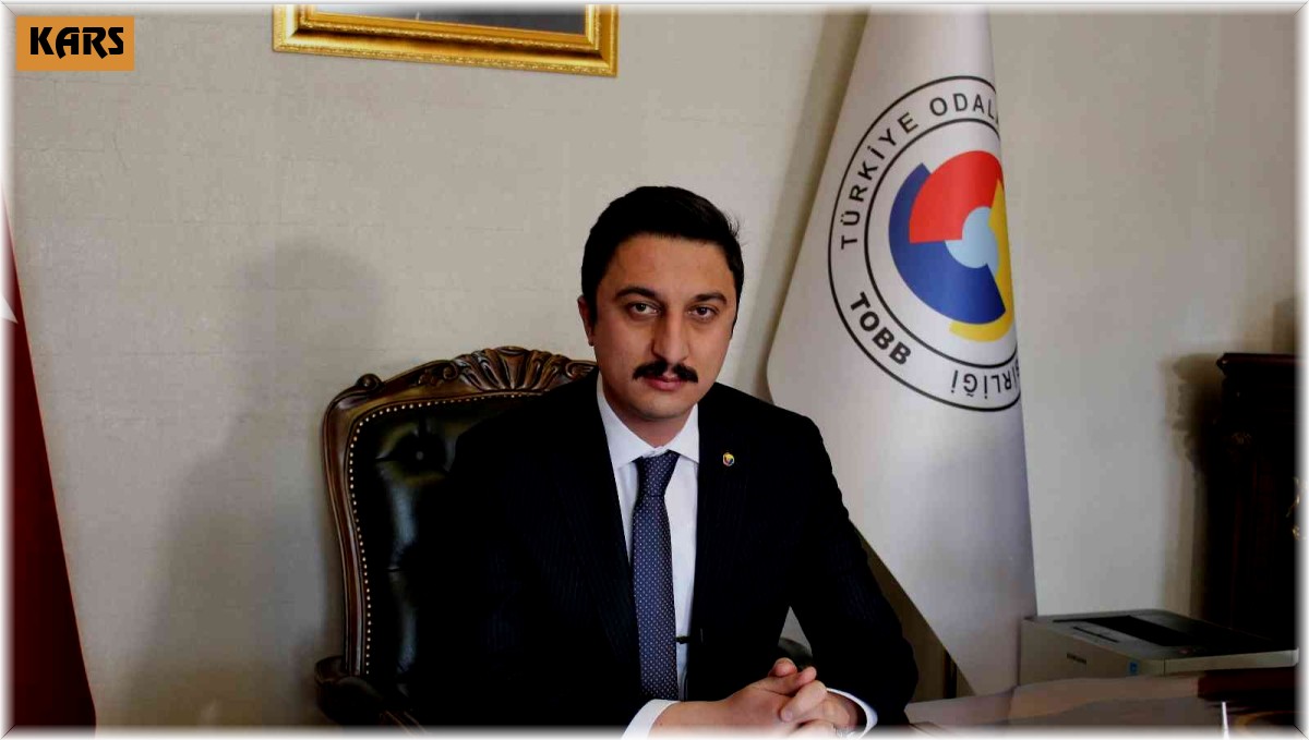 Başkan Alibeyoğlu, 'Doğu Kapı'nın açılması bölgeye değer katacak'
