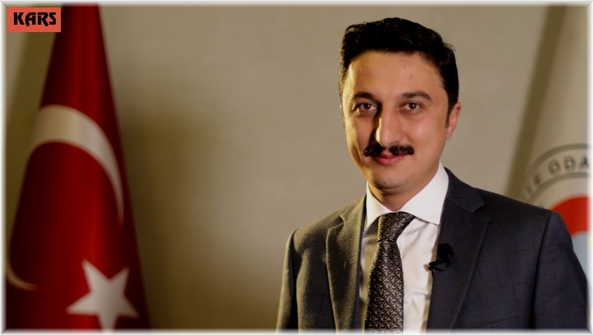 Başkan Alibeyoğlu'ndan Çıldır-Aktaş müjdesi