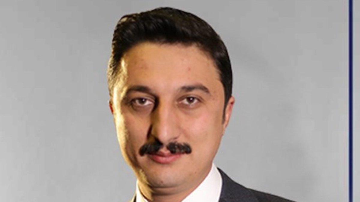 Başkan Alibeyoğlu'nun Basın Bayramı mesajı