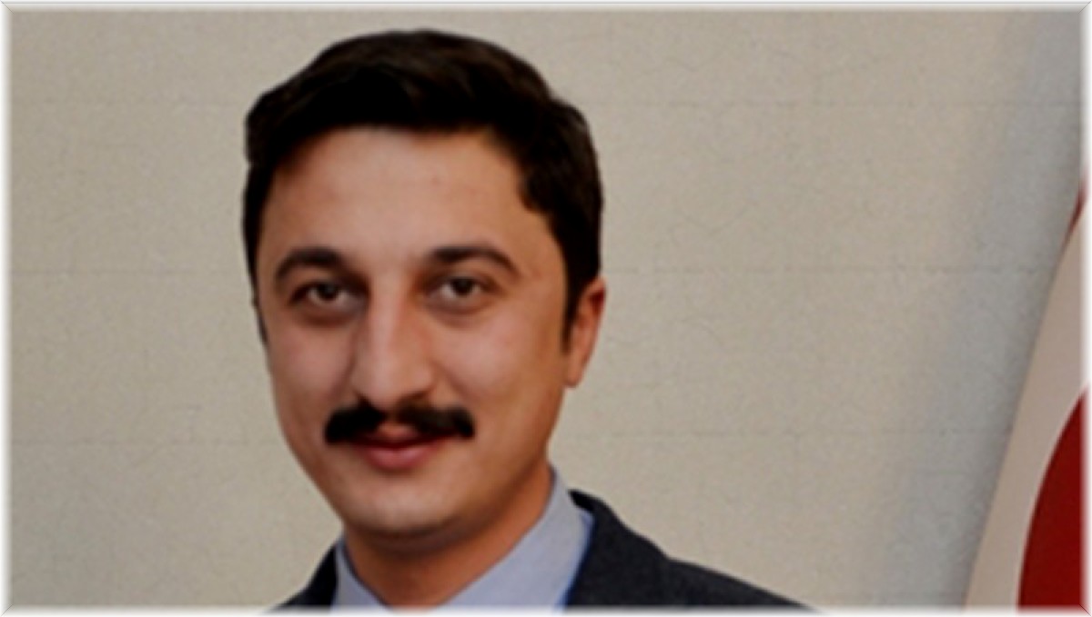 Başkan Alibeyoğlu, "Sınır ticareti belgelerinizi alın"