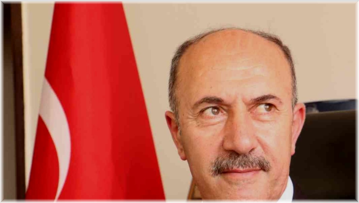 Başkan Alim: "KOBİ'ler de uzun vadede yapılandırma istiyor"