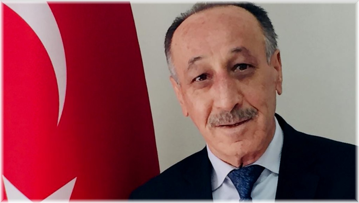 Başkan Araz'dan emekliler günü kutlaması