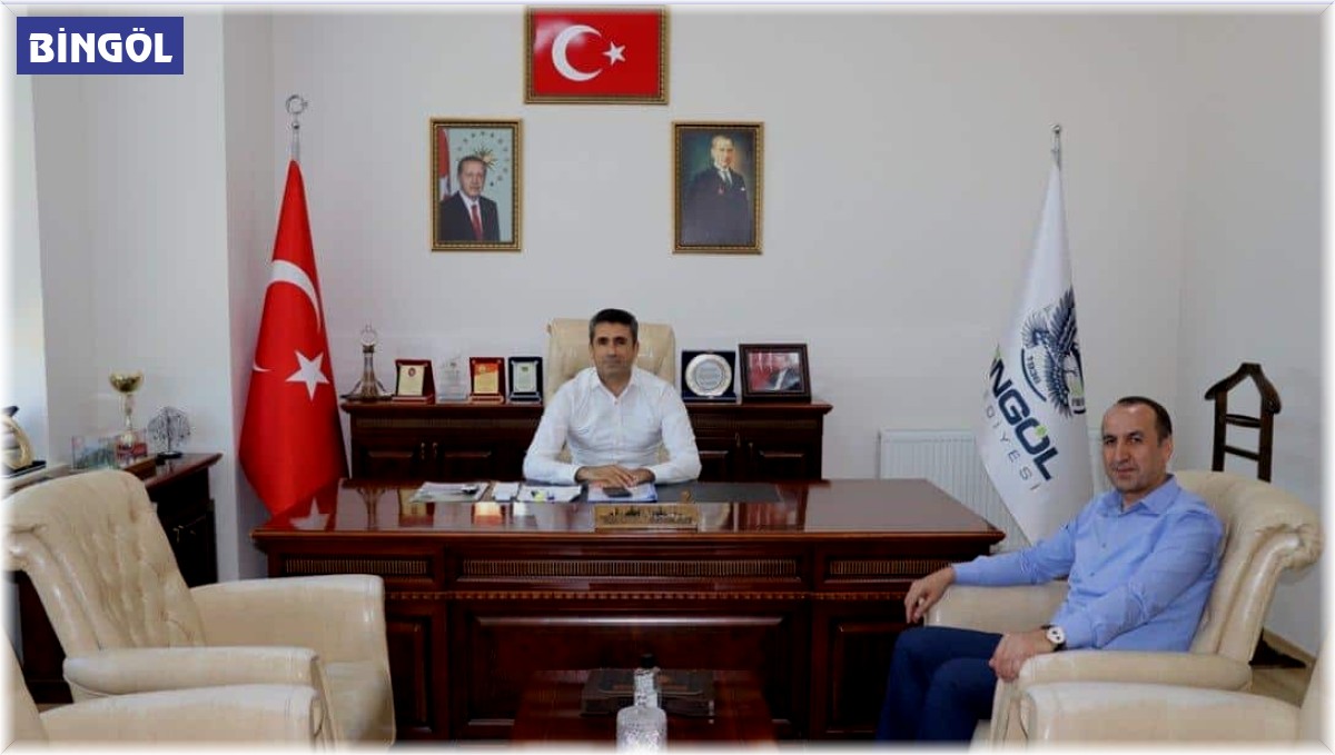 Başkan Arıkan, "Eğitim alanında birçok projeye imza attık"