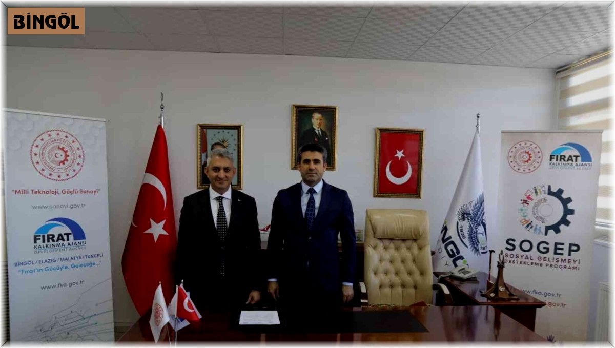 Başkan Arıkan, Modern Sera Projesi müjdesini duyurdu