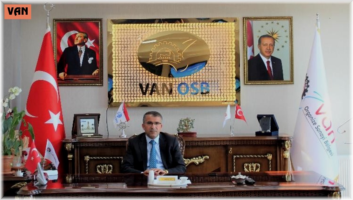 Başkan Aslan'dan 3 Aralık Dünya Engelliler Günü mesajı