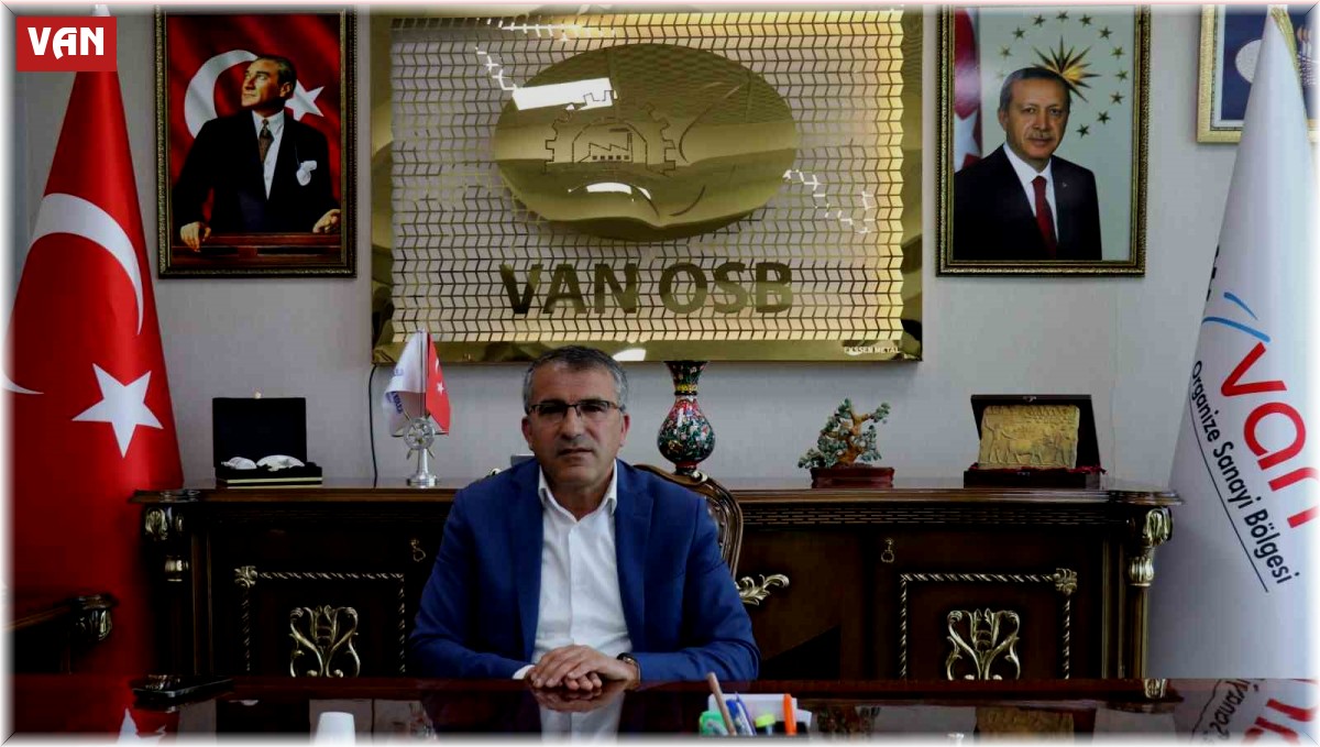 Başkan Aslan'dan 6 aylık değerlendirme