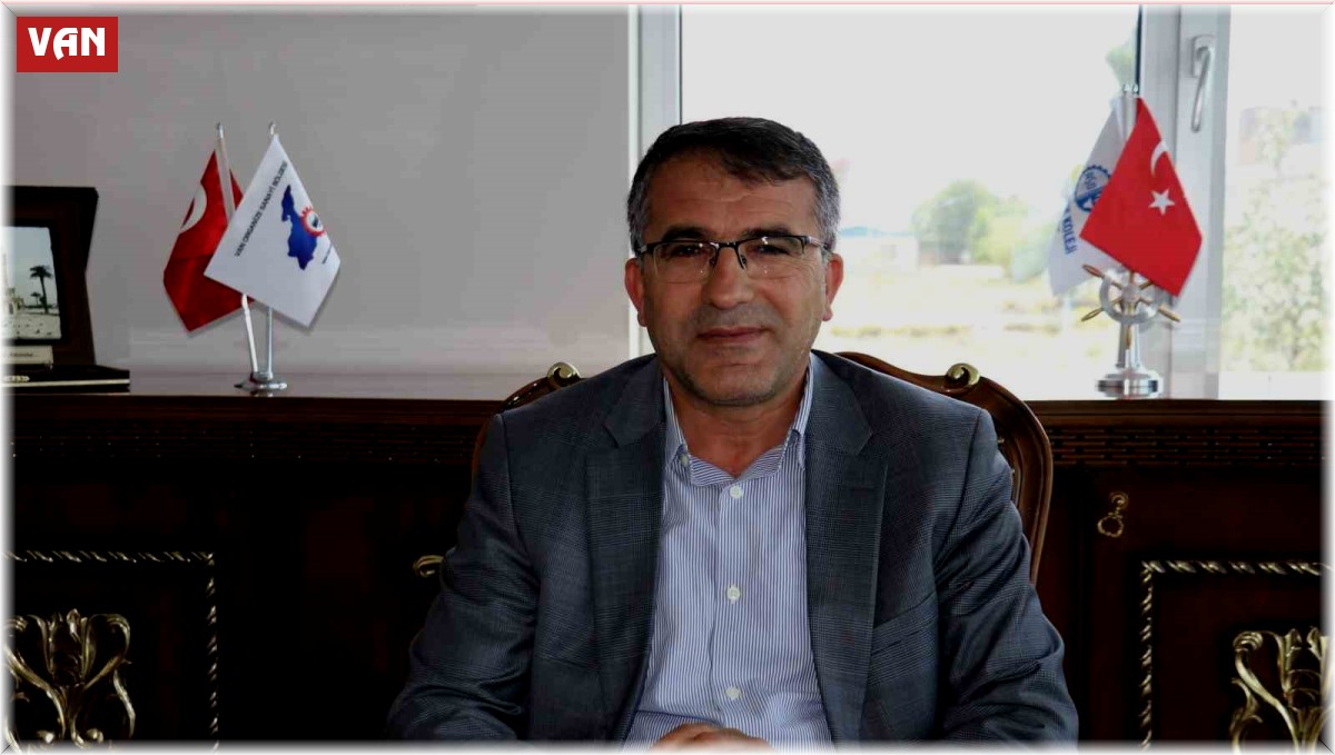 Başkan Aslan'dan Anneler Günü mesajı