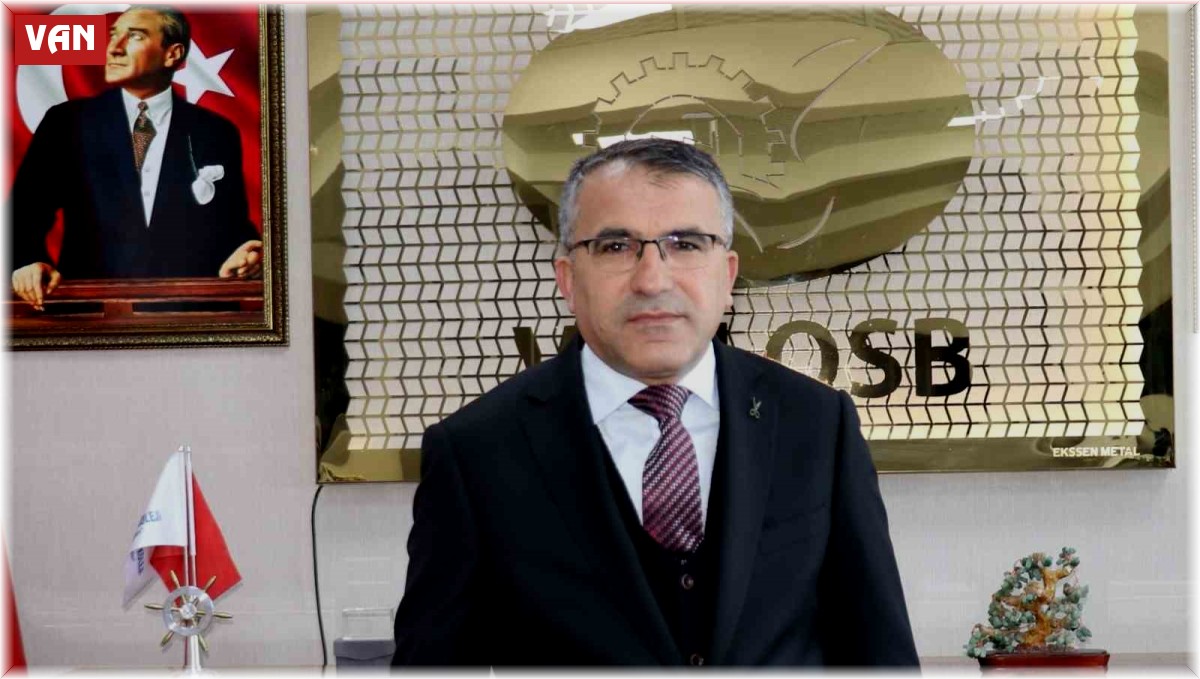 Başkan Aslan'dan nevruz mesajı