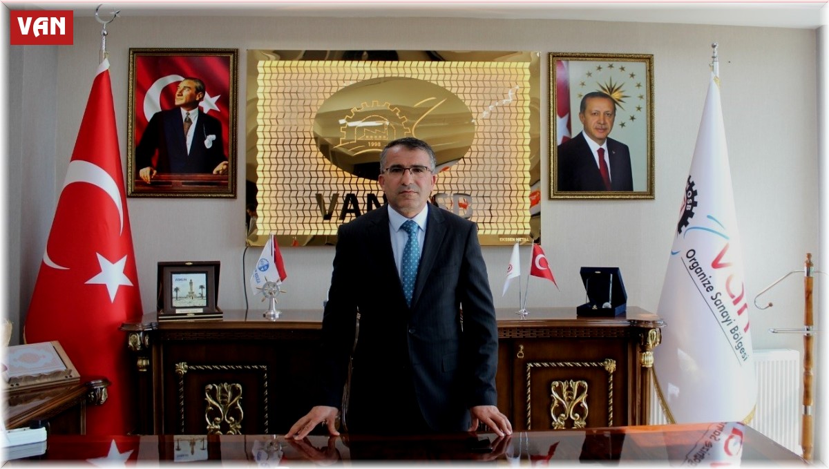 Başkan Aslan: "Öğretmenler, sağlıklı bir toplumun inşasında kilit rol oynarlar"