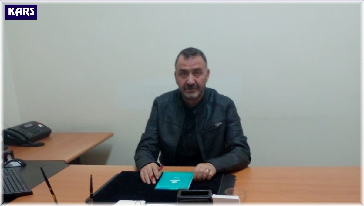 Başkan Aydın, "Bu güne kadar olmamış tüm baskıları üzerimizde hissettik"