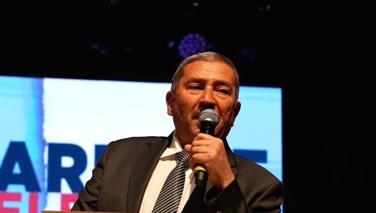 Başkan Bozkurt'tan 6 Şubat depremlerinin yıl dönümü mesajı