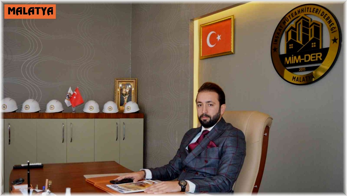 Başkan Bülbüloğlu'ndan Ramazan ayı mesajı