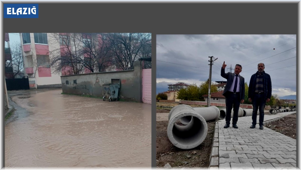 Başkan Çadırcı 30 yıllık soruna neşter vurdu, vatandaş rahat bir nefes aldı