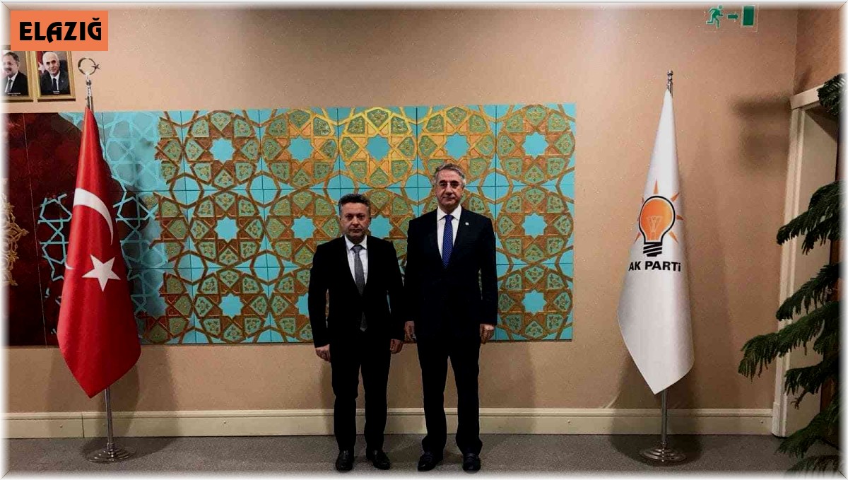 Başkan Çadırcı: "Çalışmalarımızın yapılması gençliğe hizmet noktasında ciddi bir adım olacaktır"