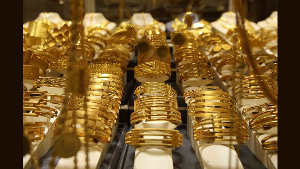 Başkan Çakmakçı: "Altın her zaman güvenli liman olmaya devam edecek"