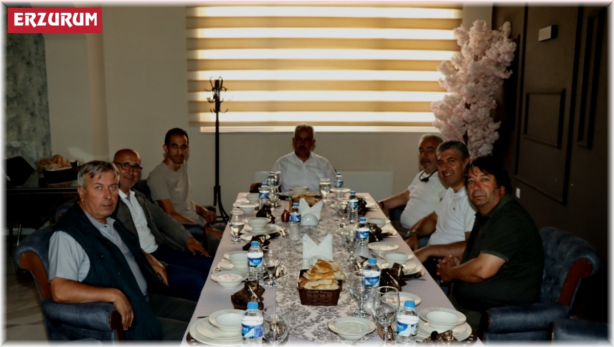 Başkan Çelebi: "Basın demokratik yaşamın vazgeçilmezidir"