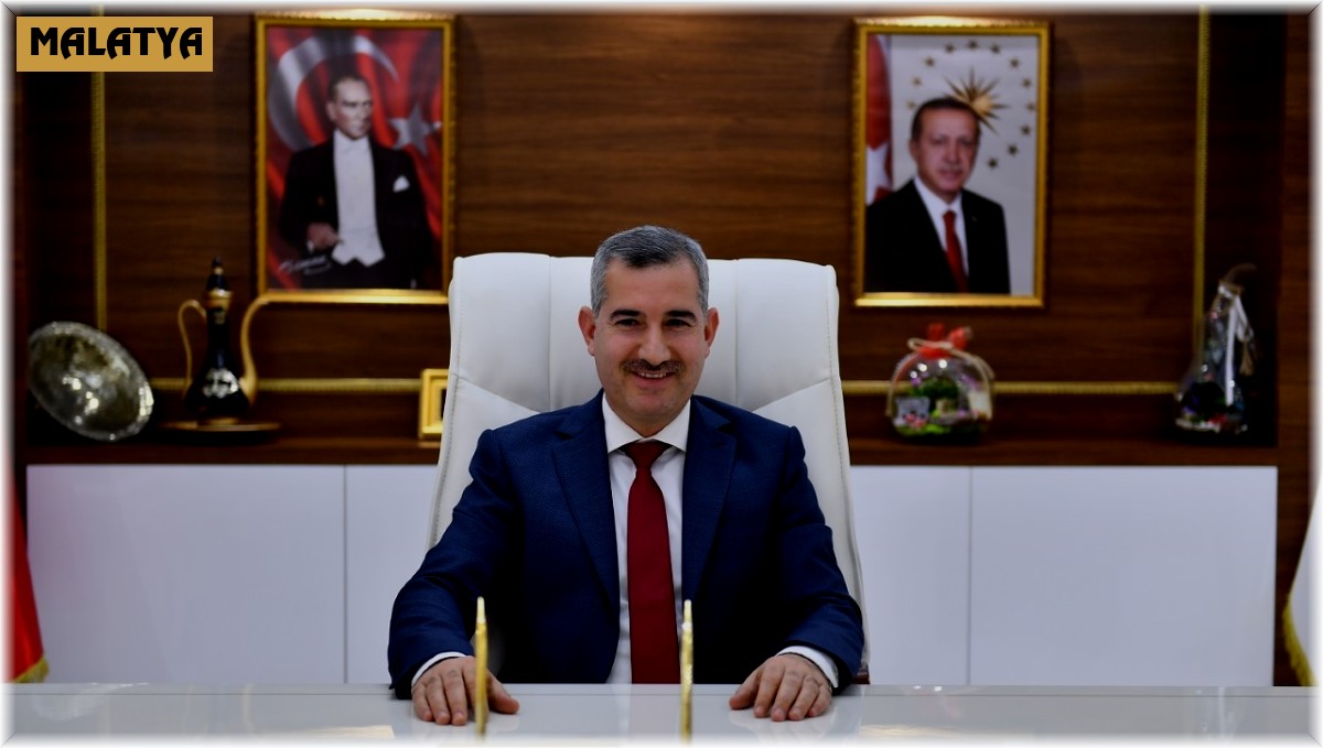 Başkan Çınar'dan 2022 değerlendirmesi