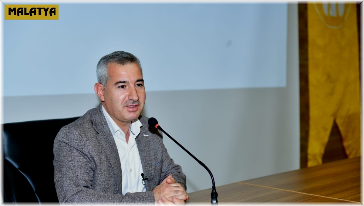 Başkan Çınar, öğrencilerle bir araya geldi