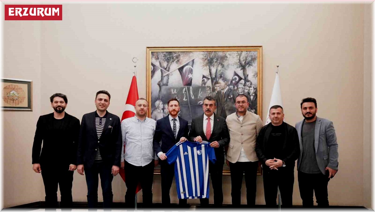 Başkan Dal'dan başkent mesaisi