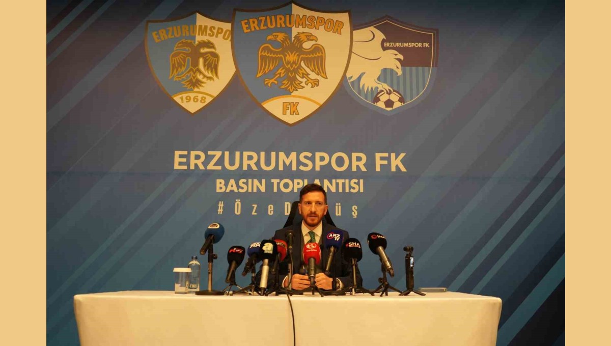 Başkan Dal; "Tertemiz bir futbol istiyoruz"