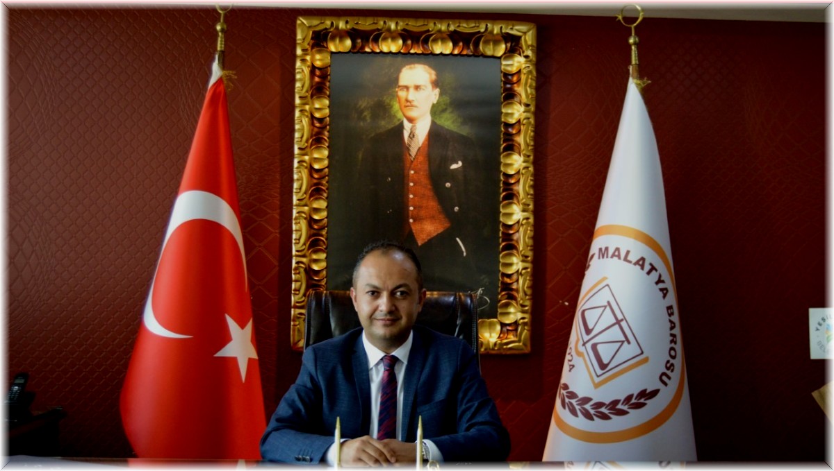 Başkan Demez'den 10 Kasım mesajı