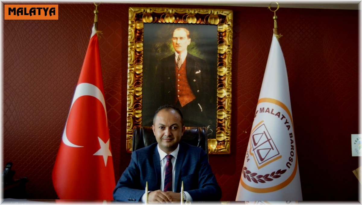 Başkan Demez'den 19 Mayıs mesajı