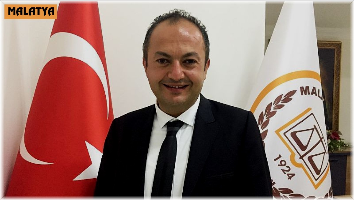 Başkan Demez'den bayram mesajı