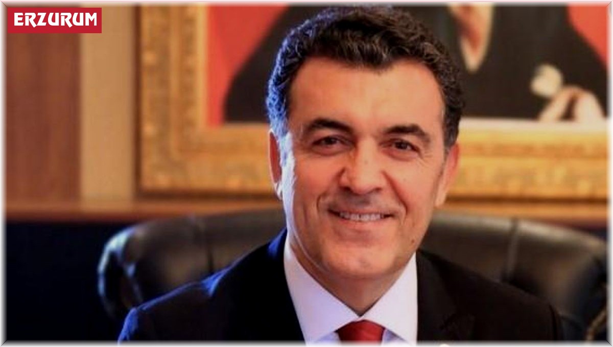 Başkan Demir'den 29 Ekim Cumhuriyet Bayramı mesajı