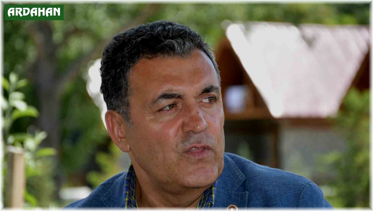 Başkan Demir, festivalde tasarruf tedbirlerine uyacağız