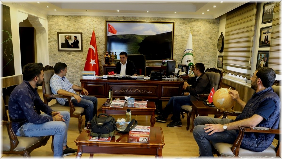 Başkan Demir: "Hem bal festivalimizi yapacağız, hem de yeni otogarımızı açacağız"