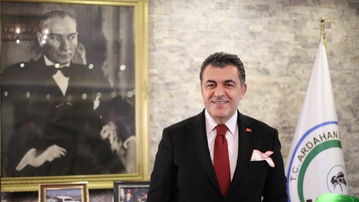 Başkan Demir'in 18 Mart Çanakkale Şehitlerini Anma Günü mesajı