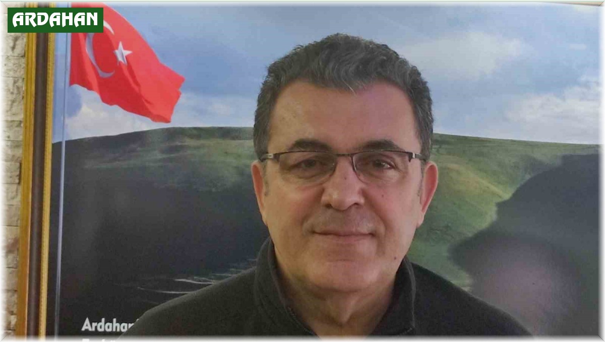 Başkan Demir, suyumuzu idareli kullanalım