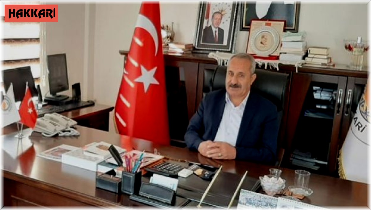 Başkan Demirci'den örnek davranış