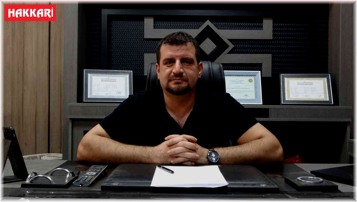 Başkan Doğma: "Yeni bir sanayi sitesi kurmak için çalışacağız"