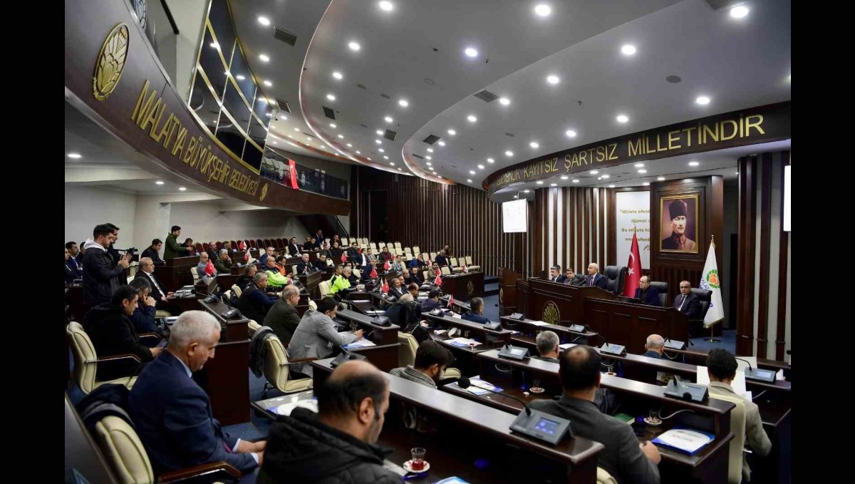 Başkan Er: "269 araç 1117 personelle sahada olacağız"