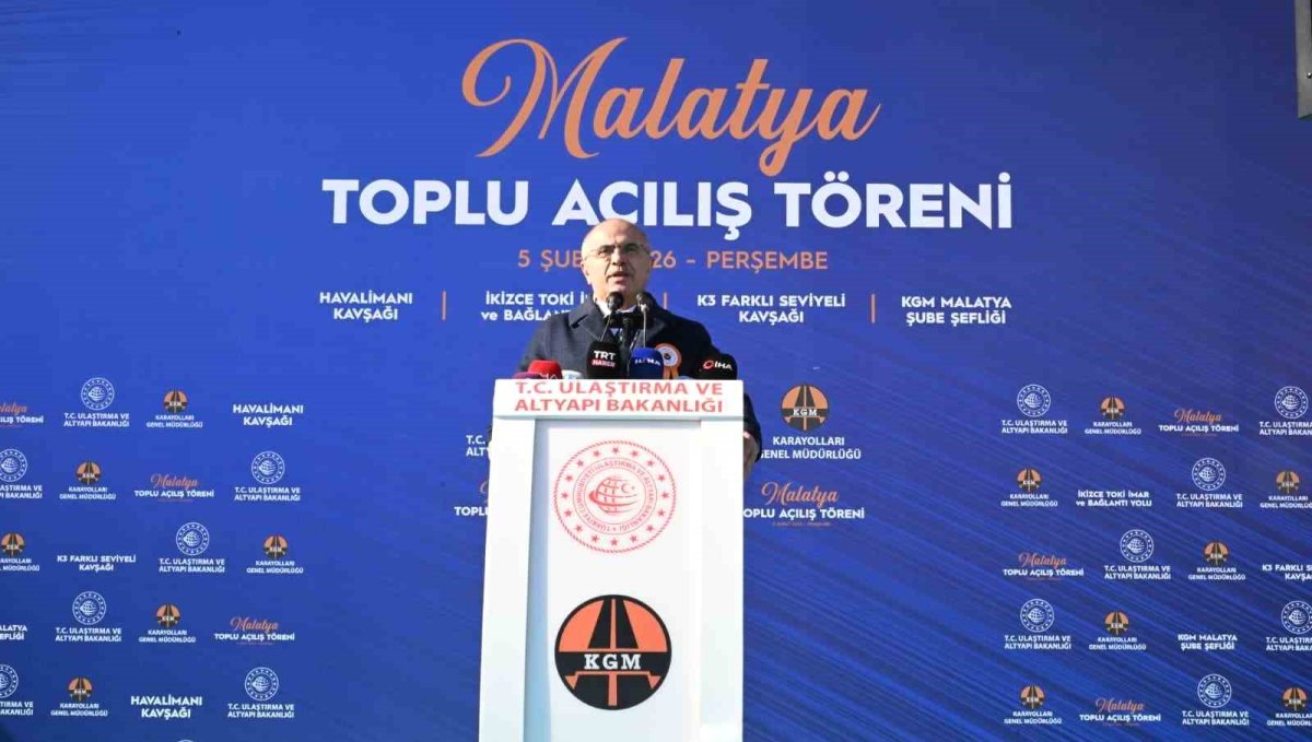 Başkan Er'den alternatif yol müjdesi