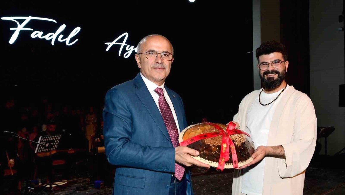 Başkan Er'den Malatyalılara konser müjdesi