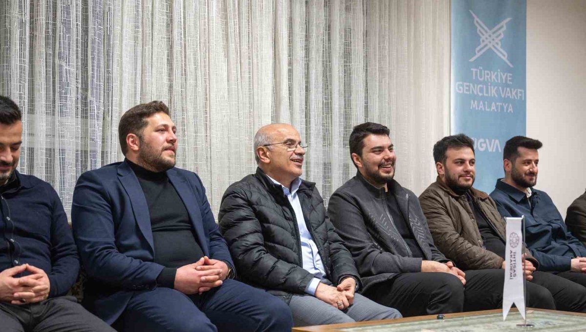 Başkan Er: "Ulaşımla ilgili önemli çalışmalarımız olacak"