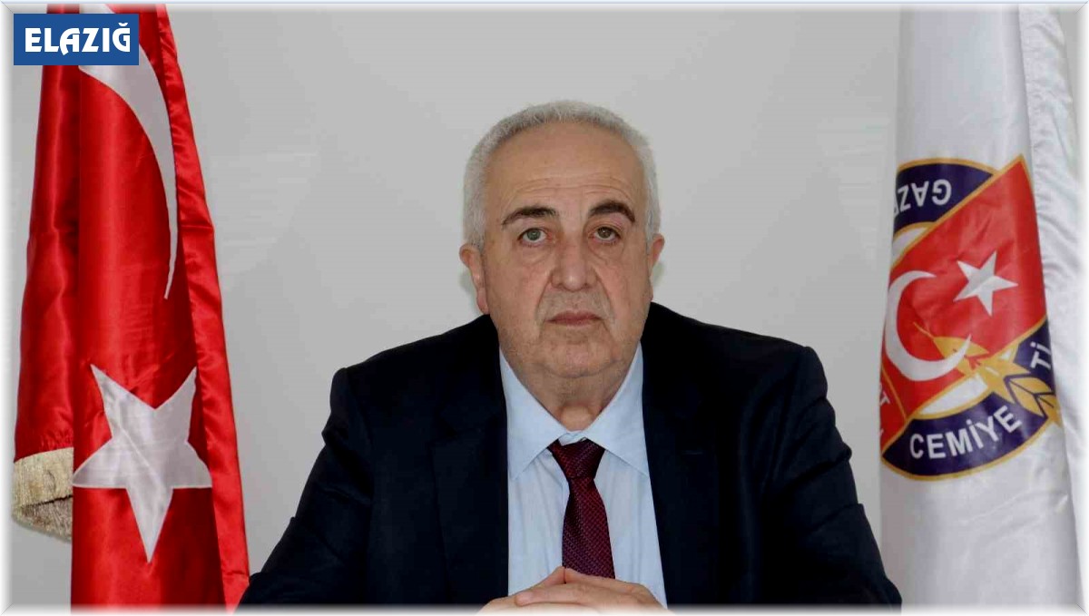 Başkan Erdem: ''Elazığ'ın güçlü sesi olmaktan vazgeçmeyeceğiz''