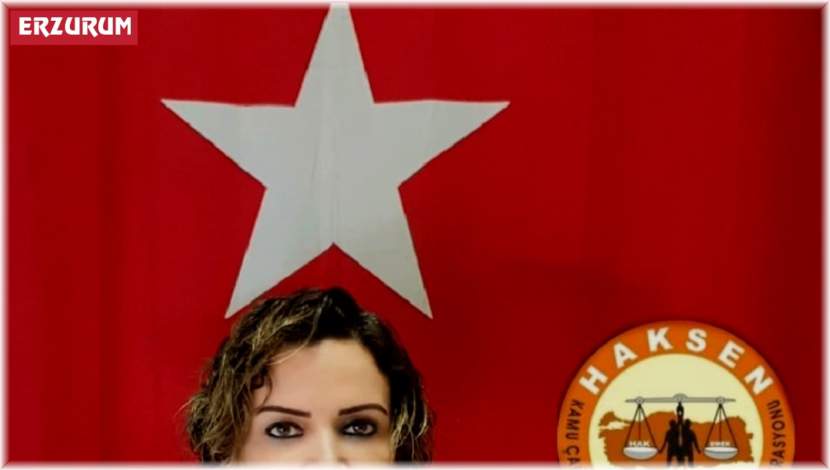 Başkan Fatma Kılıç'tan 5 Aralık Dünya Kadın Hakları Günü mesajı