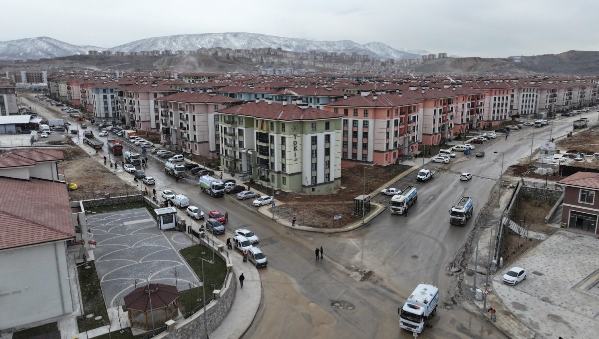 Başkan Geçit: "İkizce Malatya'nın parlayan yıldızı olacak"