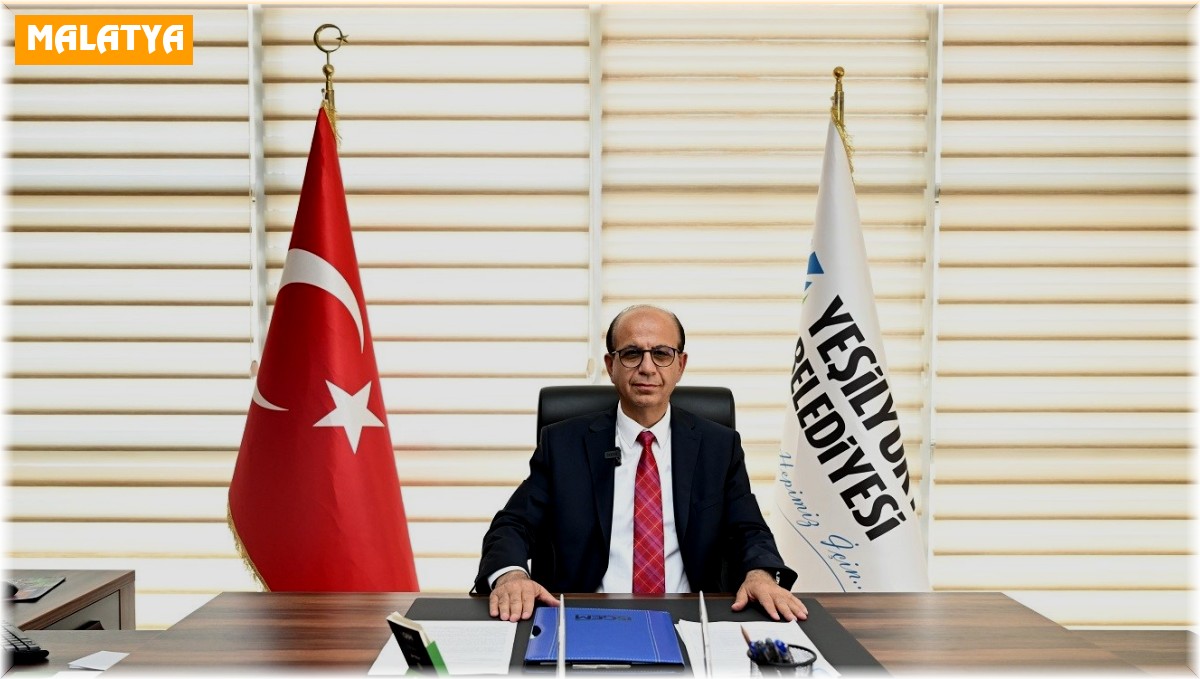 Başkan Geçit: "Zabıta teşkilatımızı üstün gayretlerinden dolayı tebrik ediyorum"