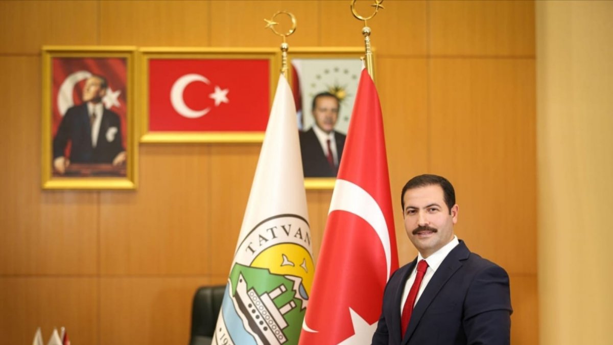 Başkan Geylani'den 15 Temmuz mesajı